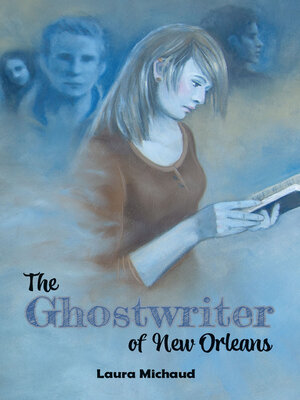cover image of The Ghostwriter of New Orleans
